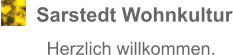 Sarstedt Wohnkultur Herzlich willkommen.