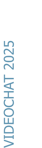 VIDEOCHAT 2025
